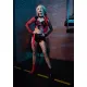 Эротический костюм Leg Avenue Crime Spree Sweetie, размер L, топ, шорты