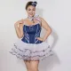 Эротический костюм стюардессы JSY P61122 Plus Size