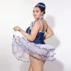 Эротический костюм стюардессы JSY P61122 Plus Size