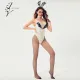 Эротический костюм кролика JSY 5801 One Size