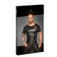 Футболка с мокрим эффектом Noir Handmade H056 Men's Tshirt из powerwetlook, S