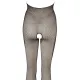 Бодістокінг - NO:XQSE Net Catsuit, чорний S-L