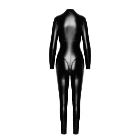 Комбинезон Noir Handmade F331 Powerwetlook — 3XL