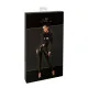 Комбинезон Noir Handmade F331 Powerwetlook — 3XL