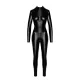 Комбінезон Noir Handmade F331 Powerwetlook overall - XL