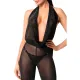 Комбінезон Noir Handmade F350 Shiny tulle overall - M