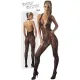 Комбінезон сітка - NO:XQSE Catsuit With Pearls, L/XL