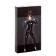 Комбінезон з мокрим ефектом Noir Handmade F188 PVC overall, M