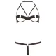 Комплект білизни Bra Set, розмір 80B/M