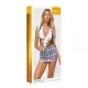 Комплект білизни - Top And Dress 110897 XL