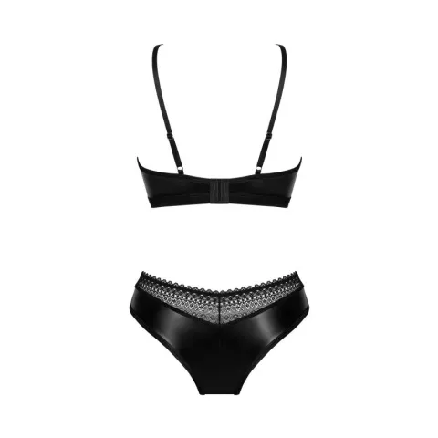 Комплект JSY JS228183 Black S/M