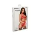 Комплект Kissable Bondage Kiss Set Red S/M