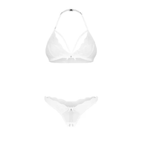 Комплект Obsessive Weddya 3-pcs set S/M
