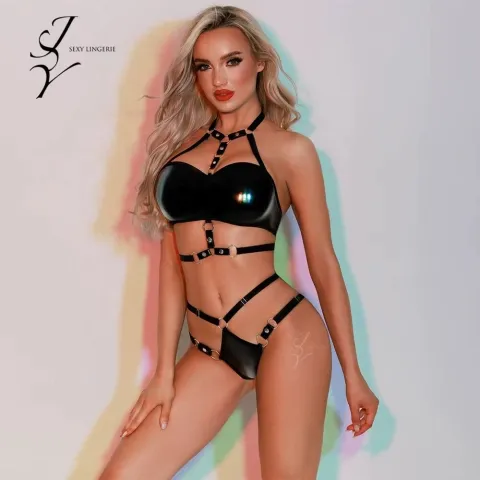Набор женского эротического белья JSY 5963 One Size