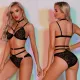 Набор женского эротического белья JSY 5966 One Size