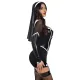 Костюм черниці Leg Avenue Holy Hottie Dress XS