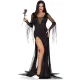 Костюм Мортиции Аддамс Leg Avenue Sexy Spooky Morticia M
