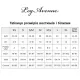 Костюм відьми Leg Avenue Mystical Witch L, сукня, капелюх