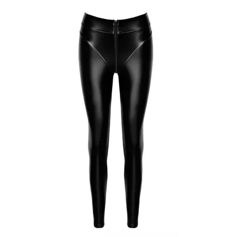 Леггинсы Noir ручной работы F332 Powetlook — M