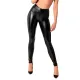 Легінси Noir Handmade F332 Powewetlook pants - XL