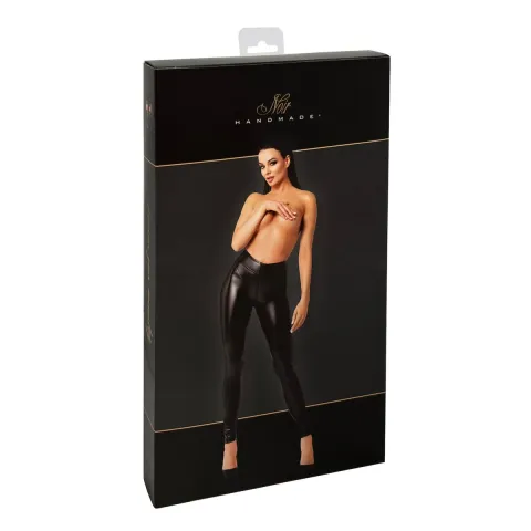 Легінси Noir Handmade F332 Powewetlook pants - XL