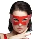 Маска «Feral Feelings» — «Mystery Mask Red»