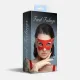 Маска «Feral Feelings» — «Mystery Mask Red»