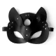 Маска «Кошечка» Art of Sex — Cat Mask, чёрная