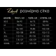 Мини-платье D&A, M, белое, нейлон-лайкра, открытые плечи, с молнией по всей длине