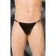 Чоловічі стрінги - Thong 4420, білі S-L