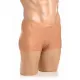 Накладна вагіна Master Series Silicone Vagina + Jot Panties - Large