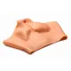 Накладна вагіна Master Series Silicone Vagina + Butt Panties - Small