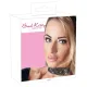 Чокер - Bad Kitty Rhinestone Choker