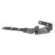 Чокер - Bad Kitty Rhinestone Choker
