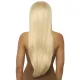 Перука Leg Avenue 33″ Long straight center part wig Blond