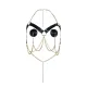 Пестис JSY Nipple Sticker RT236144