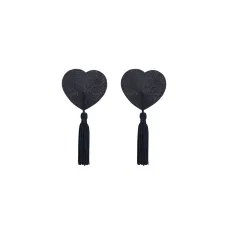 Пестис з кісточками Obsessive Secret spark nipple covers