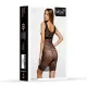 Плаття - Dress 3045 чорне - One Size