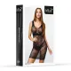 Плаття - Dress 3045 чорне - One Size