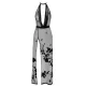 Плаття - Noir Dress Long, XL