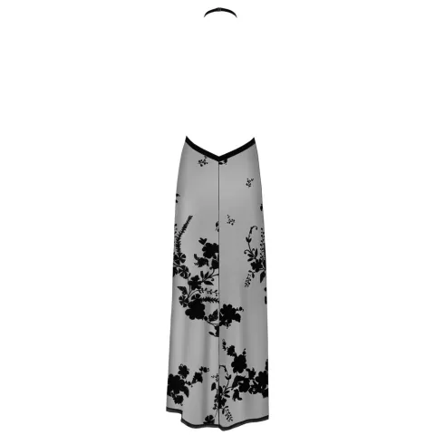 Плаття - Noir Dress Long, XL