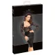 Платье — Noir Lace Dress, S
