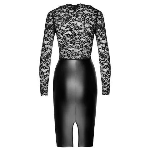 Платье — Noir Lace Dress, S