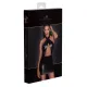 Платье — Noir Mini Dress, L