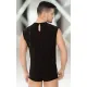 Рольовий костюм - Shirt and Shorts 4604, чорний M/L