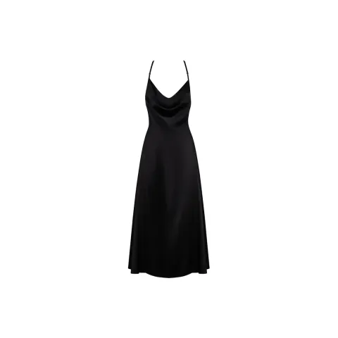 Сексуальна сукня - Obsessive Agatya, чорна, L/XL