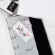 Сексуальне жіноче боді - SoftLine 110890 Black, розмір S