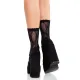 Носочки Leg Avenue Bow Net Anklets