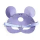 Шкіряна маска мишки Art of Sex - Mouse Mask, колір Лавандовий