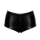 Шорти Noir Handmade F335 Powerwetlook shorts - 3XL